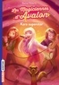 Rachel Roberts et Julia Blattman - Les magiciennes d'Avalon Tome 5 : Kara superstar.