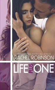  Rachel Robinson - Life Plus One.