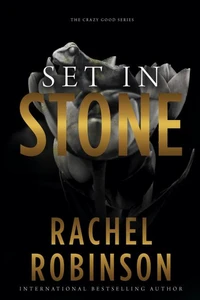 Set in Stone