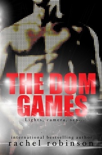  Rachel Robinson - The Dom Games.