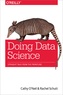 Rachel Schutt - Doing Data Science.
