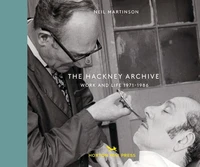 The hackney archives