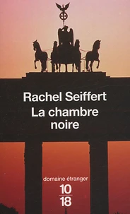 La chambre noire