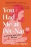 You Had Me at Pet-Nat. A Natural Wine-Soaked Memoir