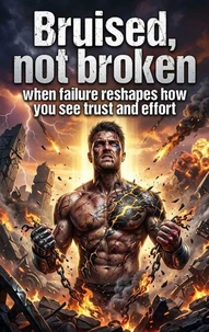 Bruised, not broken