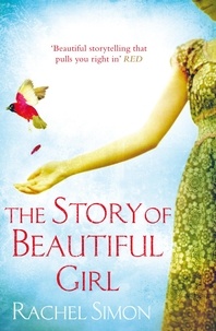 Rachel Simon - The Story of Beautiful Girl - The beloved Richard and Judy Book Club pick.