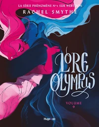 Lore olympus t09
