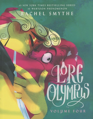 Rachel Smythe - Lore Olympus Tome 4 : .