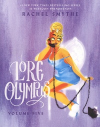 Rachel Smythe - Lore Olympus Tome 5 : .