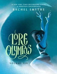 Lore Olympus Tome 6