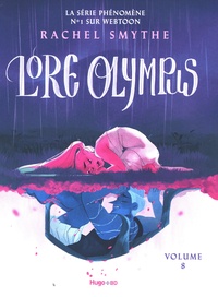 Rachel Smythe - Lore Olympus Tome 8 : .