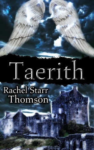  Rachel Starr Thomson - Taerith.