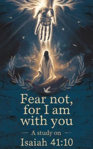 Fear Not, For I Am With You