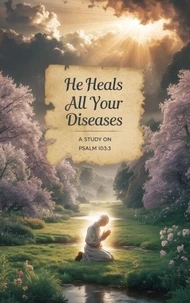He Heals All Your Diseases