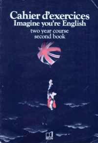 Anglais 3eme Lv2 Imagine You'Re English. Formation Continue
