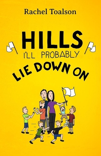  Rachel Toalson - Hills I'll Probably Lie Down On - Crash Test Parents, #4.