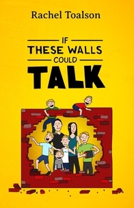  Rachel Toalson - If These Walls Could Talk - Crash Test Parents, #5.