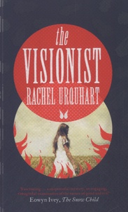 Rachel Urquhart - The Visionnist.