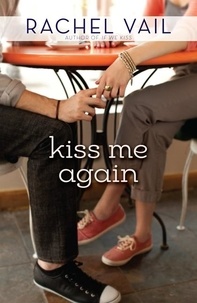 Rachel Vail - Kiss Me Again.