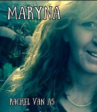  Rachel van As - Maryna.