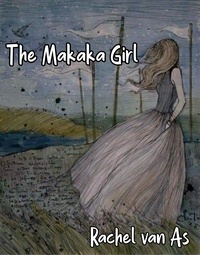  Rachel van As - The Makaka Girl.