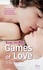 Games of Love Tome 2 Le Désir - Occasion
