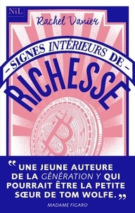 Téléchargement d'ebooks gratuits au format jar Signes intérieurs de richesse par Rachel Vanier in French PDF RTF FB2