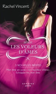 Mon âme en sursis - Le Faucheur d'âmes - Echappe-toi, mon âme