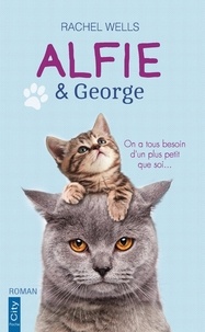 Jungle book 2 téléchargement gratuit Alfie & George par Rachel Wells in French 9782824615851