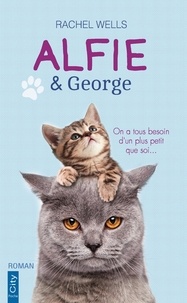 Rachel Wells - Alfie & George.