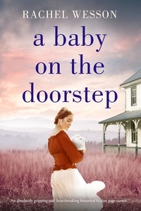 Rachel Wesson - A Baby on the Doorstep.