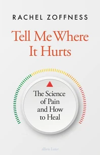 Tell Me Where It Hurts