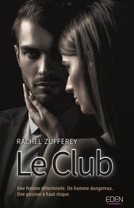 Rachel Zufferey - Le club.