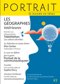 Les géographies intérieures