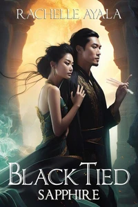 Black Tied: Sapphire