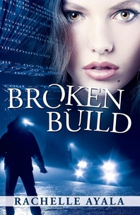  Rachelle Ayala - Broken Build - Chance for Love, #1.