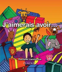 J'aimerais avoir...