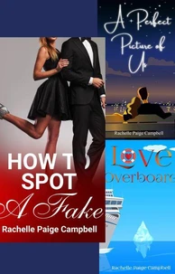 Sweet Contemporary Romance Bundle