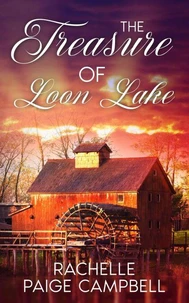 The Treasure of Loon Lake