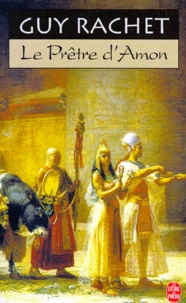 Le prêtre d'Amon