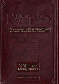  Rachi - Le commentaire de Rachi sur la Torah - Tome 4, Bamidbar / Les nombres.