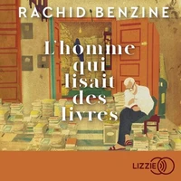L'homme qui lisait des livres