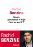 Rachid Benzine - Nour, pourquoi n'ai-je rien vu venir ?.