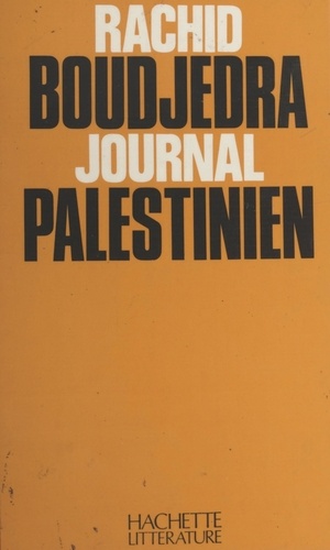 Journal palestinien