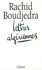 Lettres algériennes
