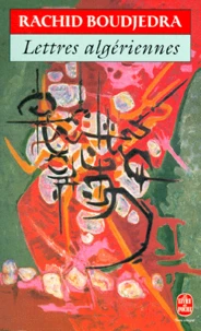 Lettres algériennes
