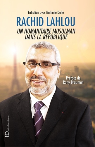 Un humanitaire musulman dans la République