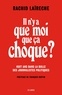 Rachid Laïreche - Il n'y a que moi que ça choque ? - Huit ans dans la bulle des journalistes politiques.