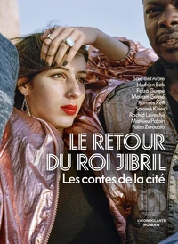 Le retour du roi Jibril