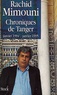 Rachid Mimouni - Chroniques de Tanger - janvier 1994-janvier 1995.